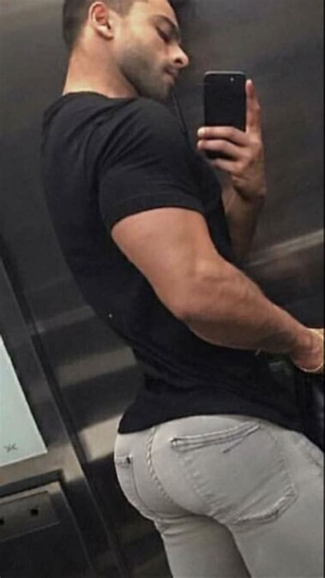 Fotos Bunda Masculino